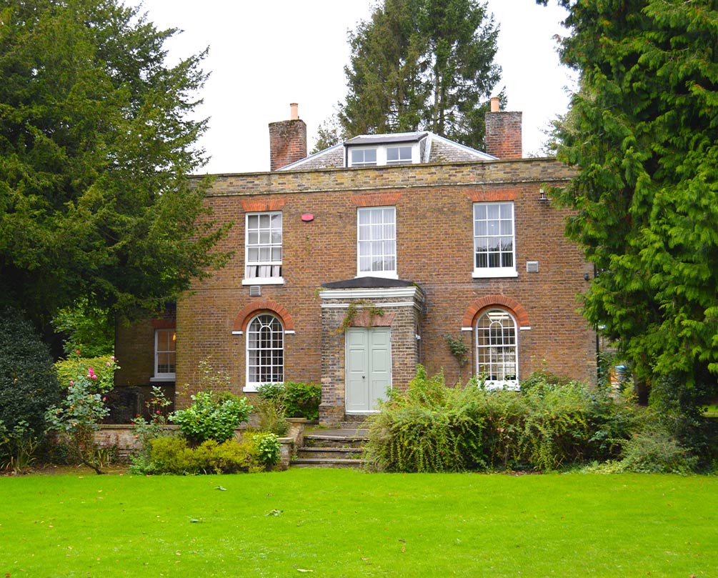 The Cedars, Sunninghill photo 2